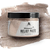 Altenew Mixed Media, Shimmer Relief Paste