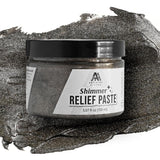 Altenew Mixed Media, Shimmer Relief Paste