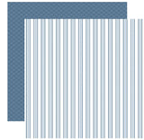 Echo Park Paper, "Save The Date" 12x12 - Multiple Patterns Available