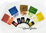 Lindy's Gang Mixed Media, Katie Pertiet's Laurel Garden - Magical Shaker 2.0 SET