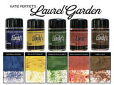 Lindy's Gang Mixed Media, Katie Pertiet's Laurel Garden - Magical Shaker 2.0 SET