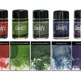 Lindy's Gang Mixed Media, Sonia's French Gardens - Magical Shaker 2.0 SET