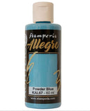 Stamperia Paint, Allegro Paint Various  Colours Available