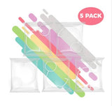 Bearly Art Adhesive, Precision Craft Glue Rubber Stopper