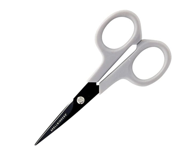 Spellbinders Tool,  Detail Scissors