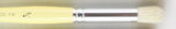 Brushes, Tool, Mixed Medai - Ser. 18 HJ Domed Stipple Round