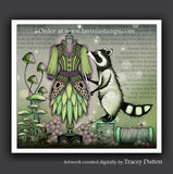 PREORDER - NEW!  Lavinia Loomweavers Collection Bundle Deal - Scrap Chicks Exclusive