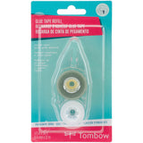 Tombow Mono Adhesive, Permanent Refill  (Fits 62165)