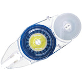 Tombow Mono Adhesive, Permanent Refill  (Fits 62165)