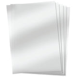 Hygloss Products Tool,  Acetate Sheets - Single Sheets