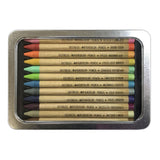 Tim Holtz Ink, Distress Watercolor Pencils - Set #2 (12pc)