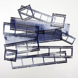 49 and Market Embellishment, Color Swatch - Acetate Filmstrip  Multiple Colors Available