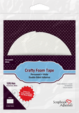 Scrapbook Adhesives Adhesive, Crafty Foam Tape