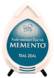 Memento Ink Pad, Dew Drop Minis - Various Colours Available