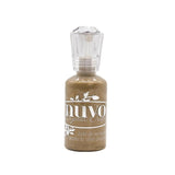 Nuvo Embellishment, Drops - CRYSTAL 30ml  - Multiple Colors Available