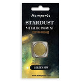 Stamperia Embellishment, Stardust Pigment