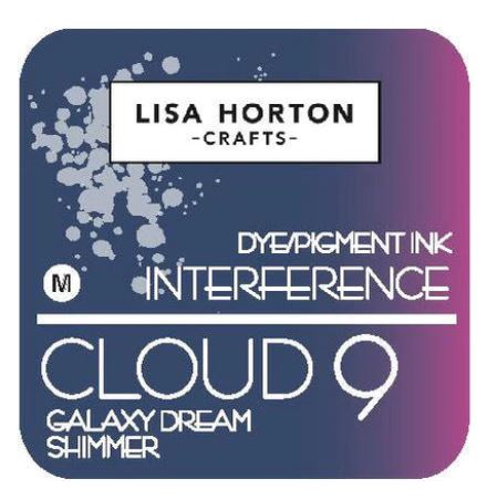 Pre-order - Lisa Horton Crafts Interference Inks
