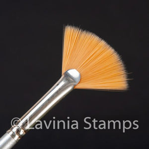 Lavinia Tool, Synthetic Fan Brush