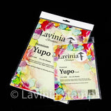 Lavinia Paper, Yupo Card A5