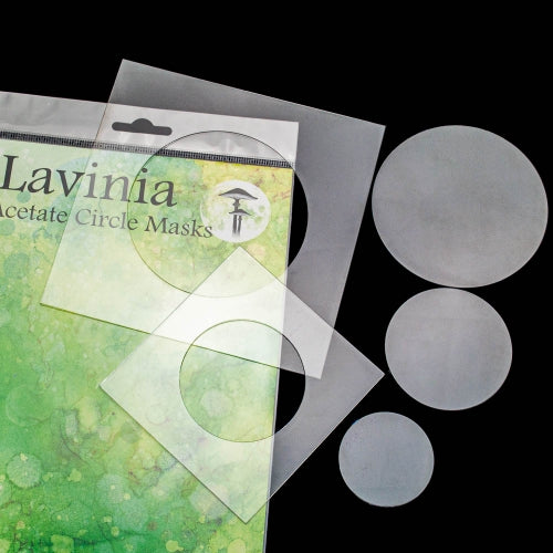 Lavinia Mask, Circle