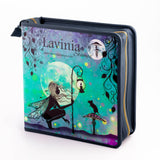 NEW - Lavinia Stamps Storage Binder - Seren