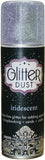 Thermoweb Embellishment, Glitter Dust Aerosol Spray     Various Colors Available