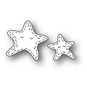 Memory Box Die, Whittle Starfish