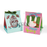 i-Crafter Die, Treat Lantern - Easter Add-on