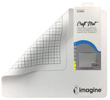 Imagine Tool, Craft Mat - Grey
