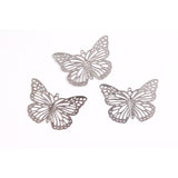 Penta Collection Embellishment, Metal Decorative Elements - Insects   Various Styles Available