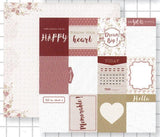 Joy! Crafts Paper Pack 12x12, Design Paper