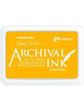 Archival Ink Pad - Various Colours Available