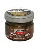 Pentart Antique Paste, 20 mL - Multiple Color Options