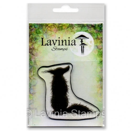 Lavinia Stamp, Ash