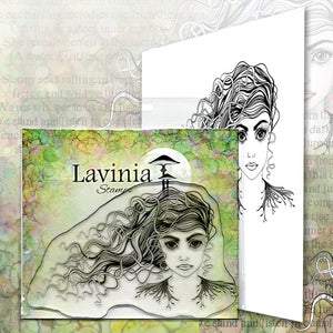 Lavinia Stamp, Astrid