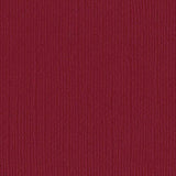 American Crafts, Bazzil Cardstock 12x12, Textured - Various Colours Available