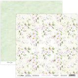 ScrapBoys Paper 12x12, Flower Dreams Collection - Various Designs Available