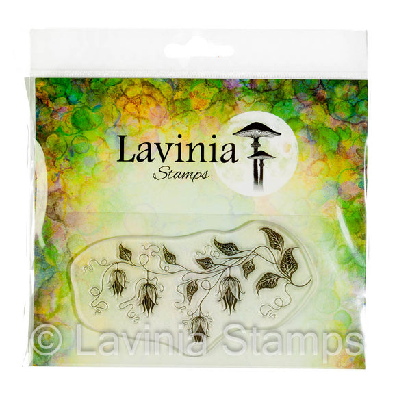 Lavinia Stamp, Bell Flower Vine