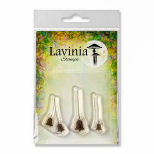 Lavinia Stamp, Bells