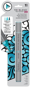 Tri Blend Marker, BRUSH     Multiple Color Available