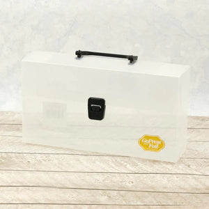 Couture Creations Tool, GoPress Foil Storage Case