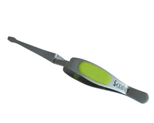 i-Crafter Tool, i-Grip Flat Head Reverse Tweezers