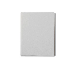 Stamperia Album, Cardboard Album Cover - White Rectangle