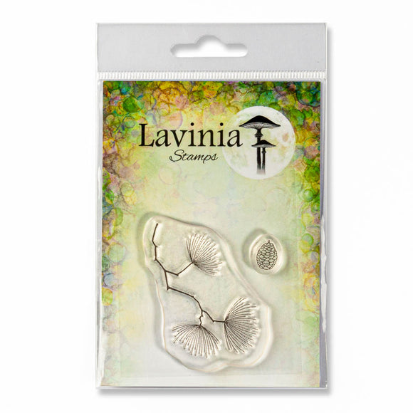 Lavinia Stamp, Cedar