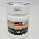 Pentart, Crackle Paste  - 100ml or 230ml  (Step 2 of 2)