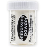 Stampendous Embellishment, Embossing Powder - Various Colours Available