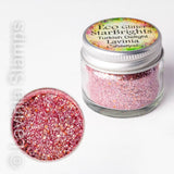 Lavinia Embellishment, StarBrights Eco Glitter, Multiple Colors Available