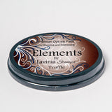 Lavinia Ink Pad, Elements Premium Dye Ink