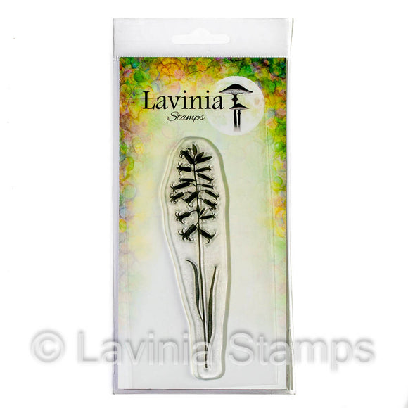Lavinia Stamp, English Bluebell