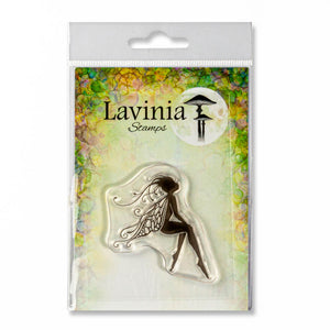Lavinia Stamp, Everlee